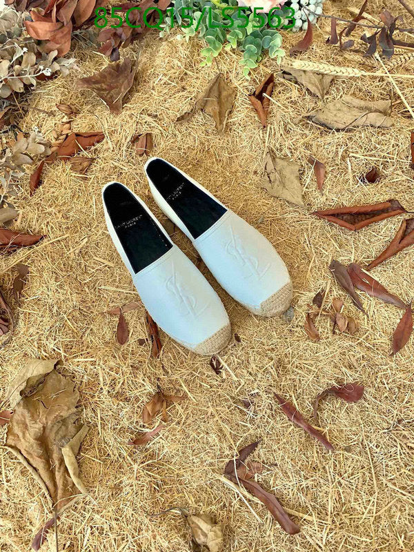 SAMC - YLS Women Shoes - 168
