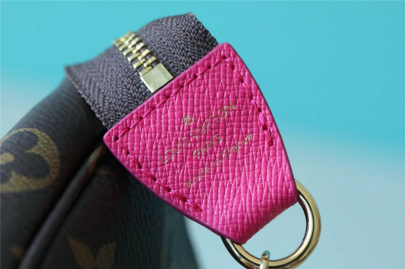 Glami Fashion Lu-Vi bags - 8830