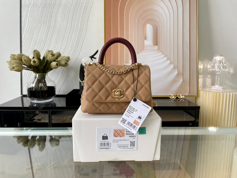 Chanel Bags