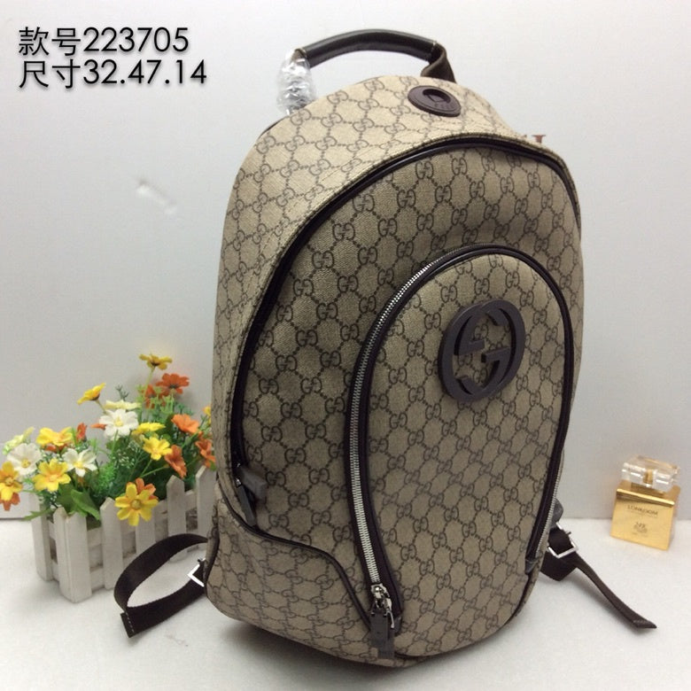 Satchel Bags - GCI Bags - 1306