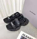SAMC - BG Men Shoes - 031