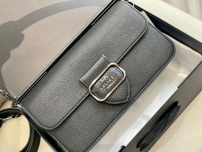 Satchel Bags - CCH Bags - 322