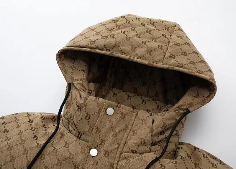 SAMC - Mix Jackets - 281