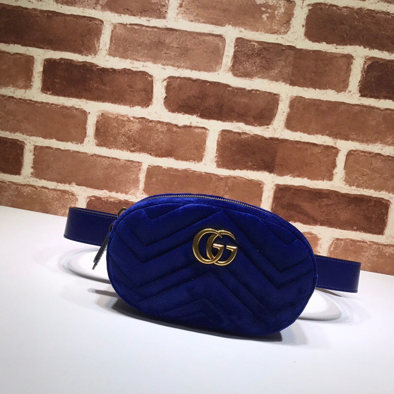 Glami Fashion - GCI Bags - 3123