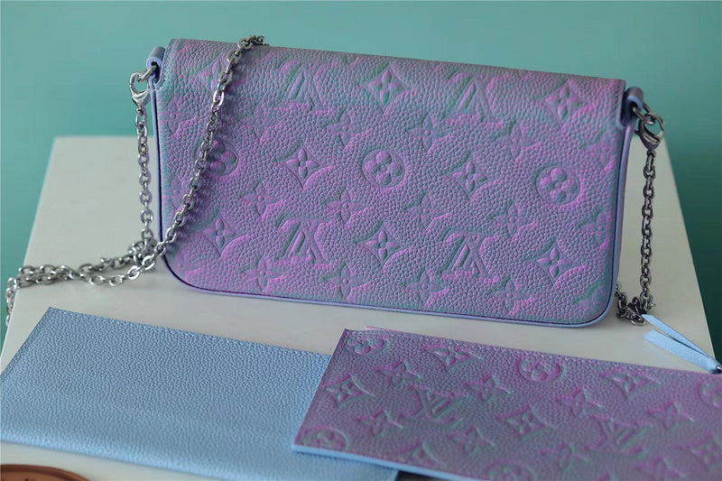Satchel Bags - VL Bags - 6953