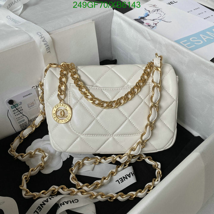 SAMC - CHL Bags - 796