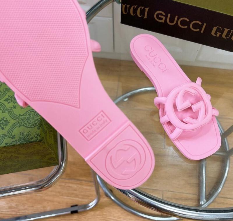 SAMC - GUKI Women Shoes - 189