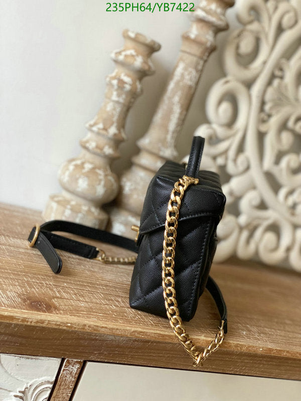 SAMC - CHL Bags - 734