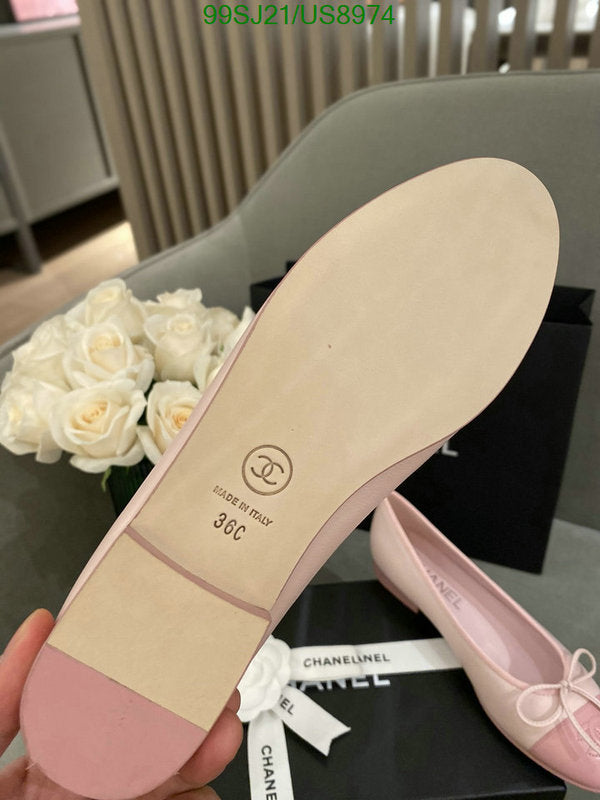 SAMC - CHL Women Shoes Ballet - 151