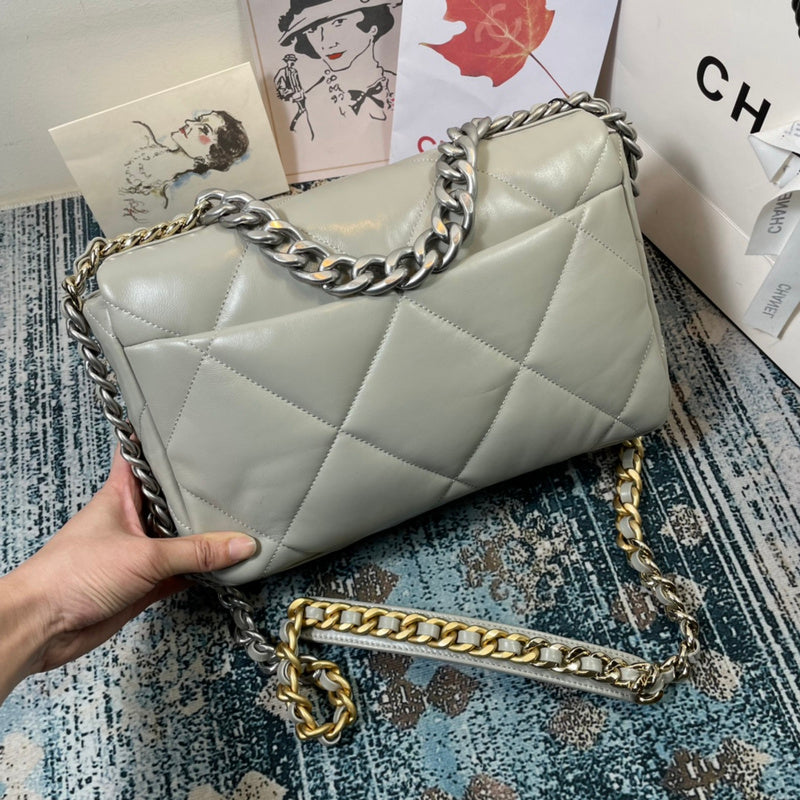 Satchel Bags - CLN Bags - 762
