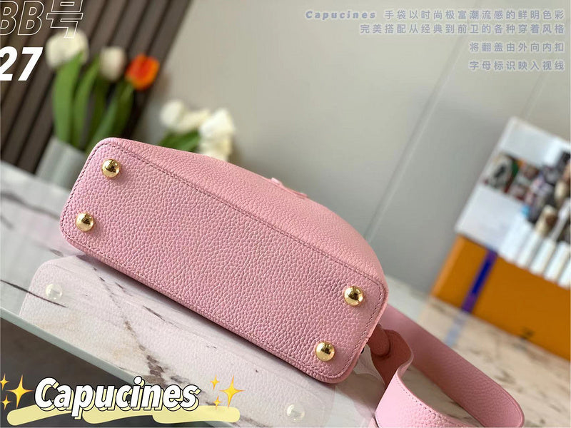 Glamy - LOV Bags - 1202