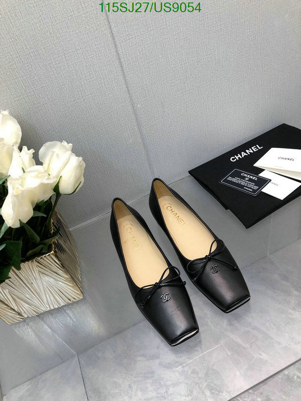 SAMC - CHL Women Shoes - 051