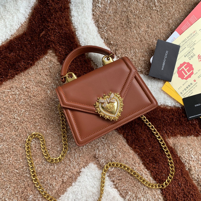 Glami-i DAG Bags - 219