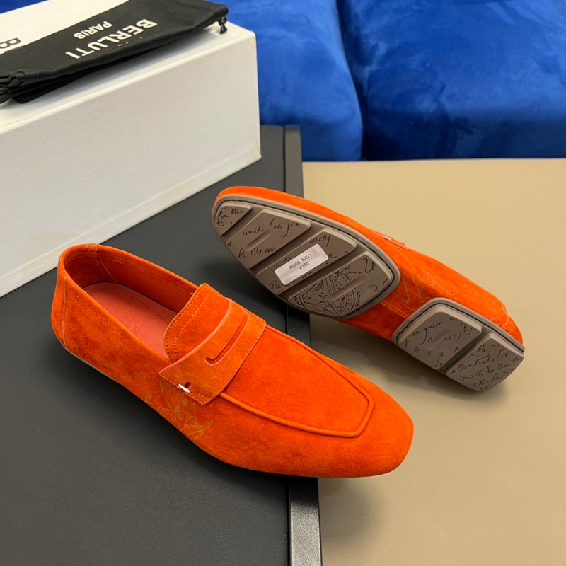 Glami - BRE Men Shoes - 581