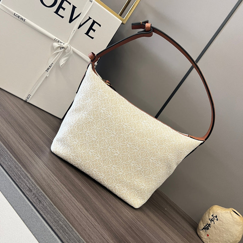 Glamy - LWO Bags - 380