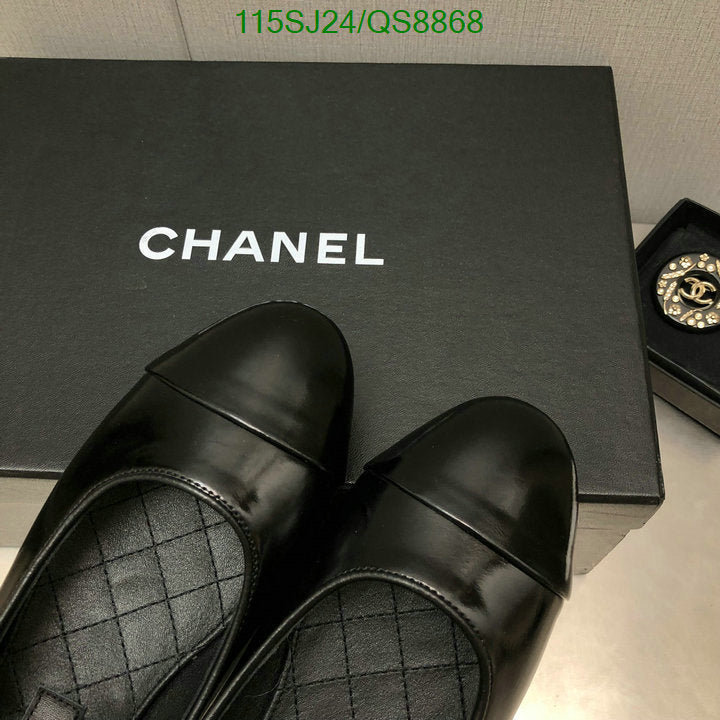 SAMC - CHL Women Shoes Ballet - 204