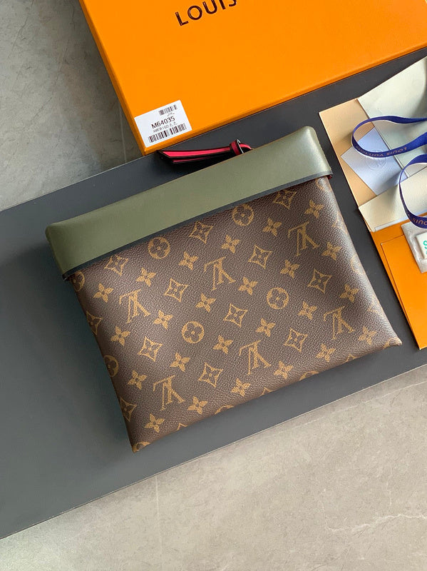 Satchel Bags - VL Bags - 1556