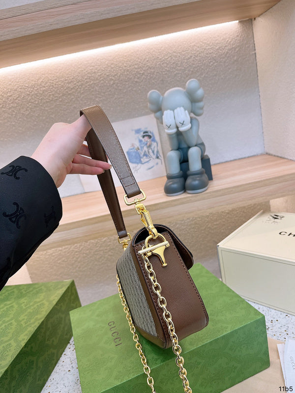 Glami Fashion - GCI Bags - 11854