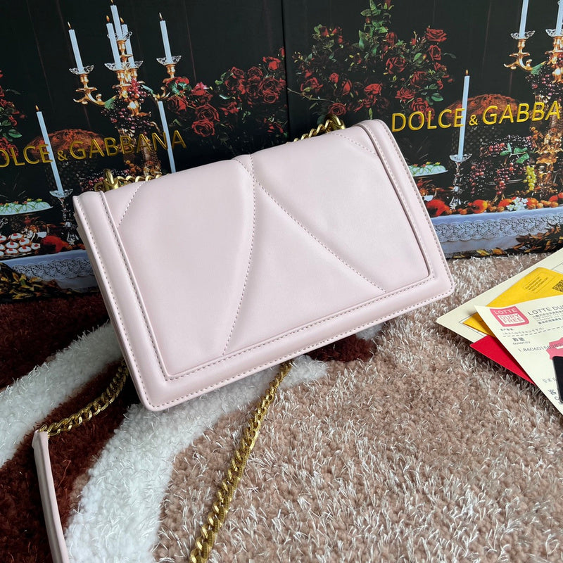 Satchel Bags - DNG Bags - 011
