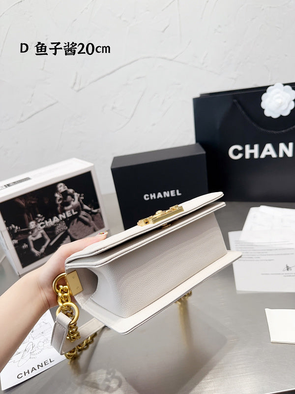 Satchel Bags - CHL Bags - 6788