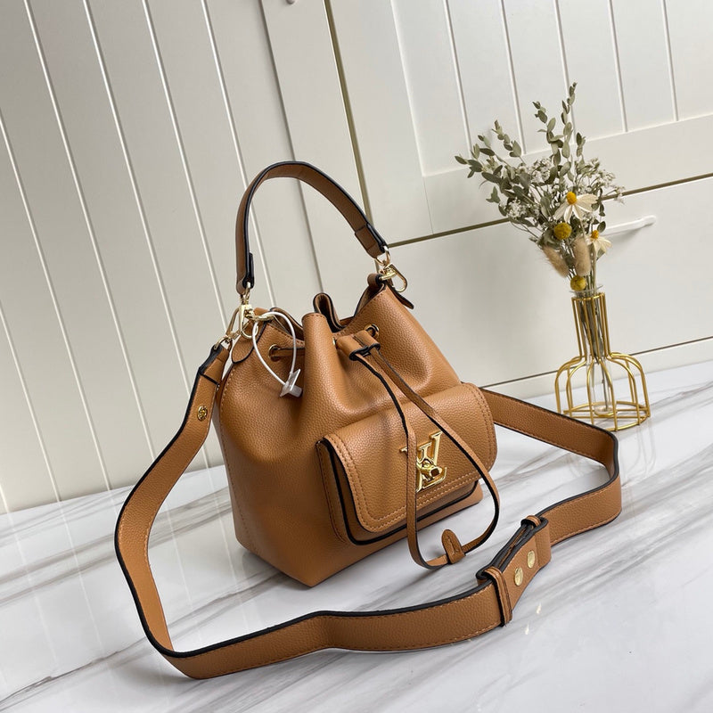 Satchel Bags - VL1 Bags - 291