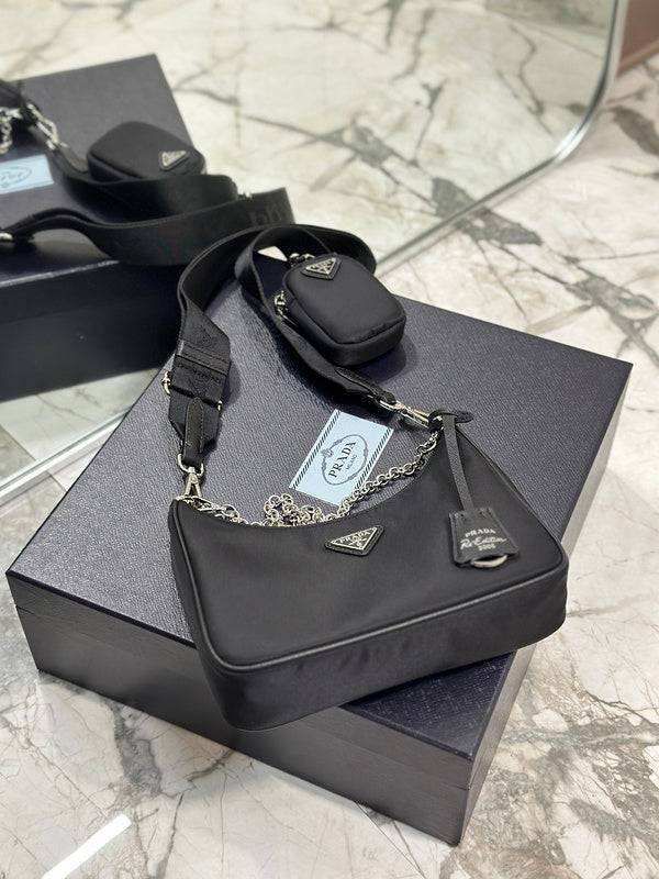 Glamy - PD Bags - 693