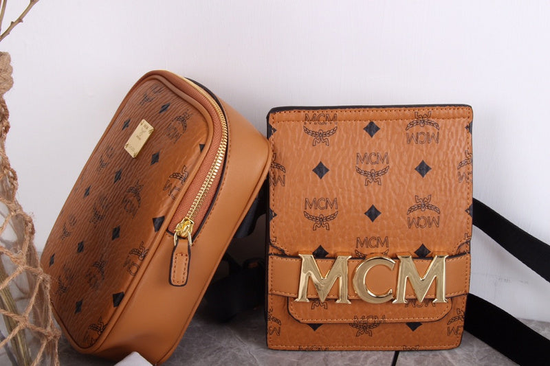Glami-i - MQM Bags - 114
