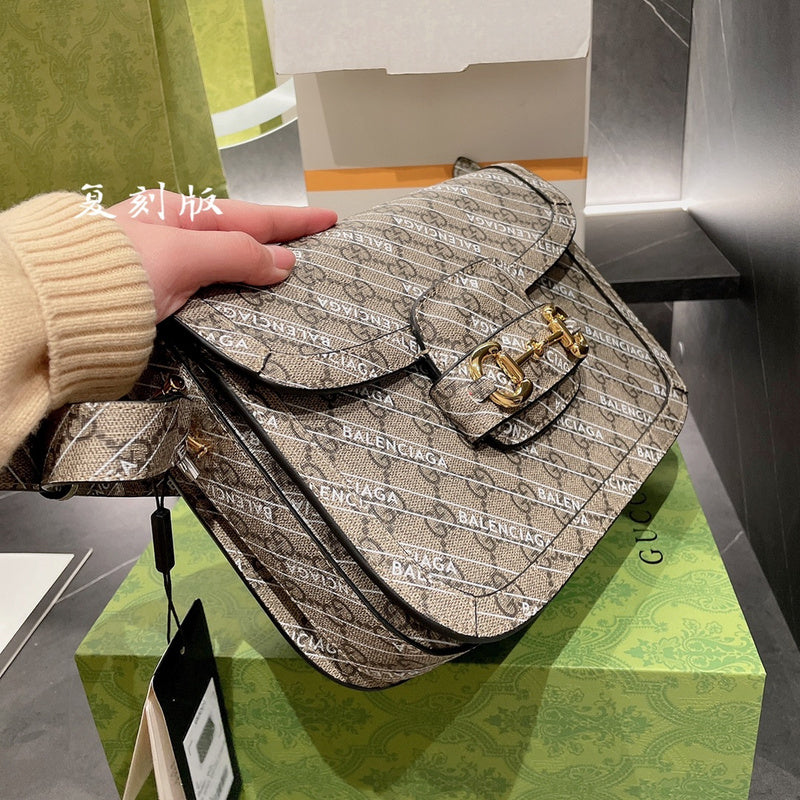 Glami GlamI - BGA Bags - 1528