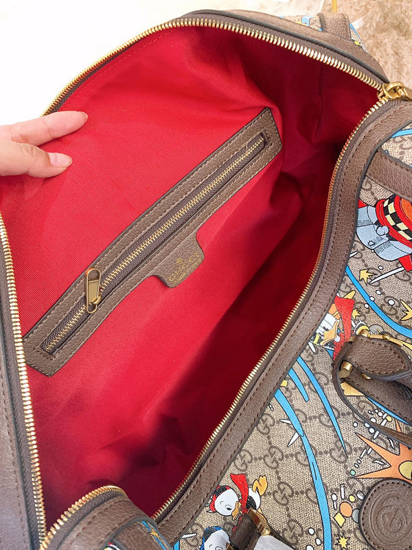 Satchel Bags - GCI Bags - 2152