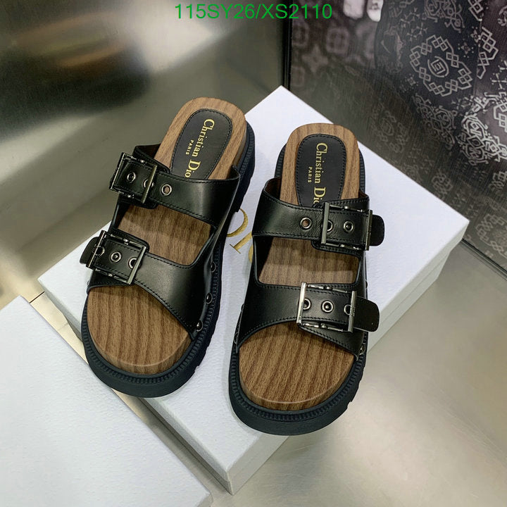 SAMCC - DOR Women Shoes - 2157