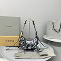Satchel Bags - BGA Bags - 270