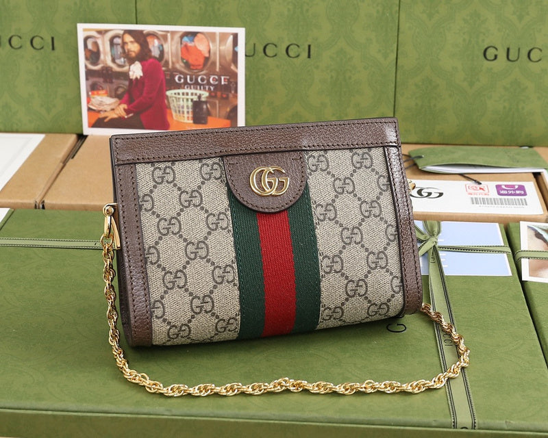 Satchel Bags - GCI Bags - 537