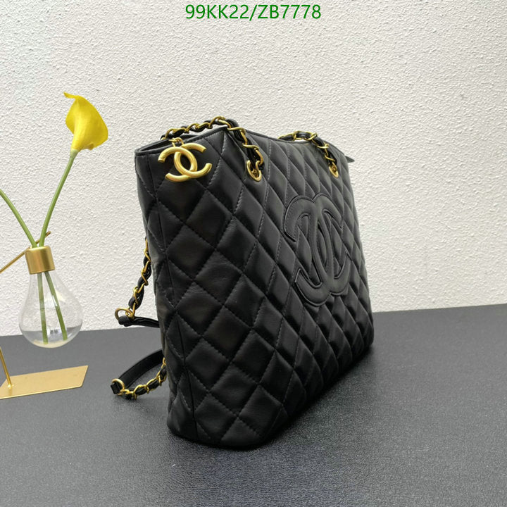 SAMC - CHL Bags Handbags - 048