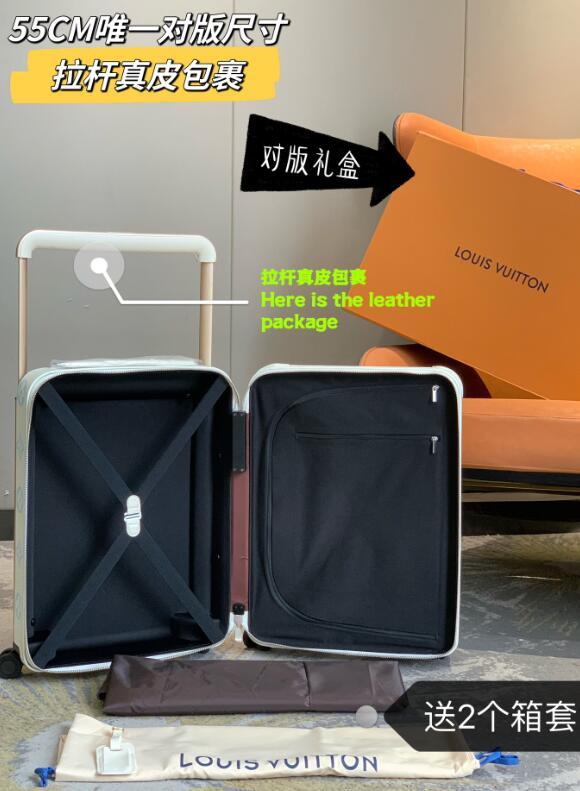 SAMC - Travel Bags - 025
