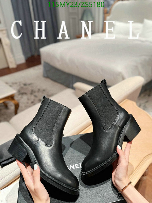 SAMC - CHL Women Boots - 325