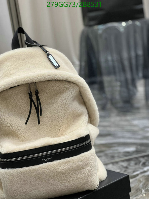 SAMC - YLS Bags - 192
