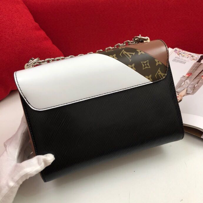Fashion Lu-Vi bags - 3568