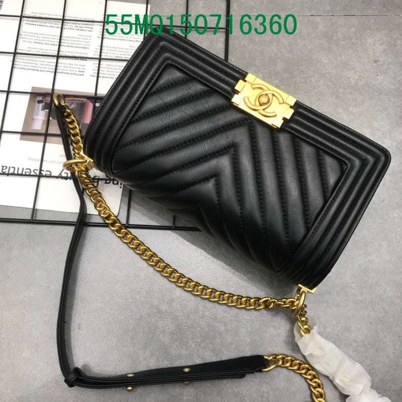 Satchel Bags - CHL Bags - 5532