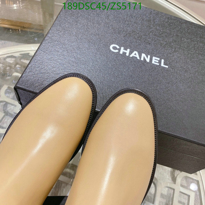 SAMC - CHL Women Boots - 310