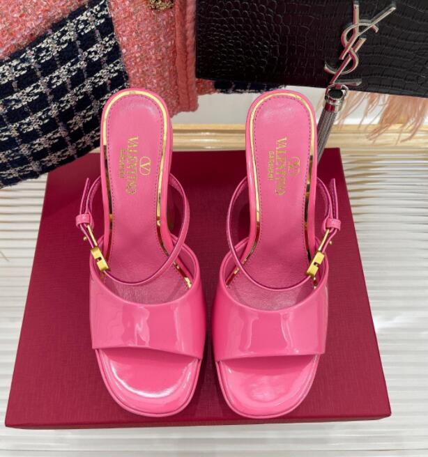 SAMC - VEL Women Shoes - 284