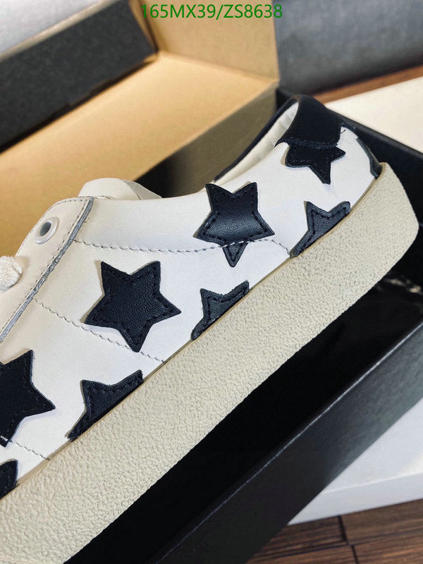 SAMC - YLS Women Shoes - 153