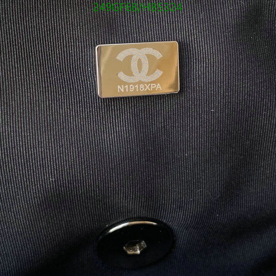 SAMC - CHL Bags - 175