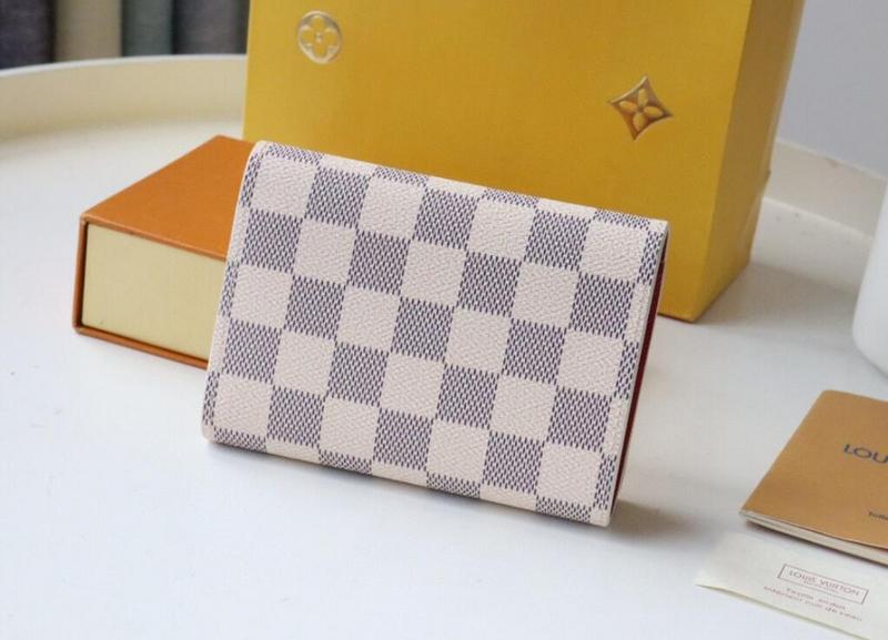 SAMC - Mix Wallets - 128
