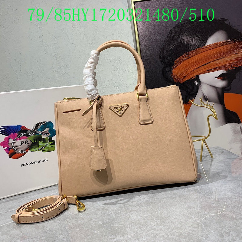 Satchel Bags - PDA Bags - 4560