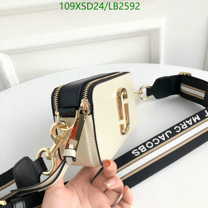 SAMC - MOJ Bags - 208