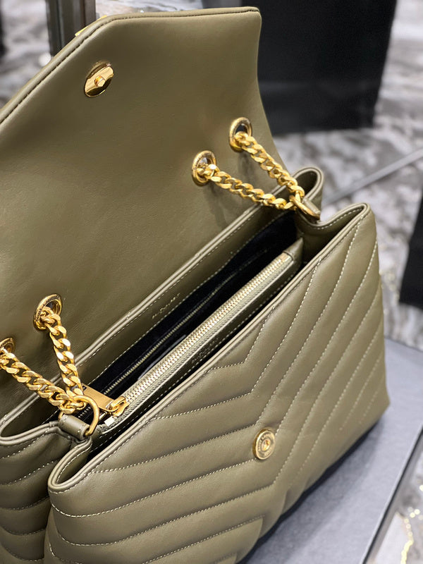 Satchel Bags - SLY Bags - 693