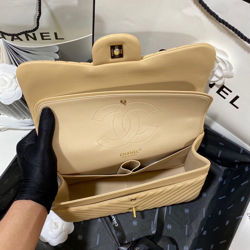 Satchel Bags - CHL Bags - 4345