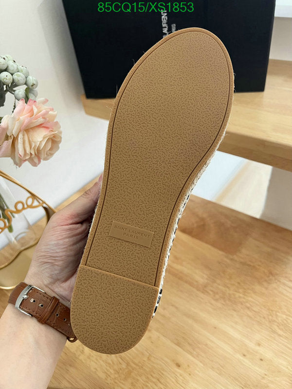 SAMC - YLS Women Shoes - 175