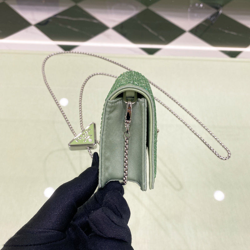 Satchel Bags - PDA Bags - 2126
