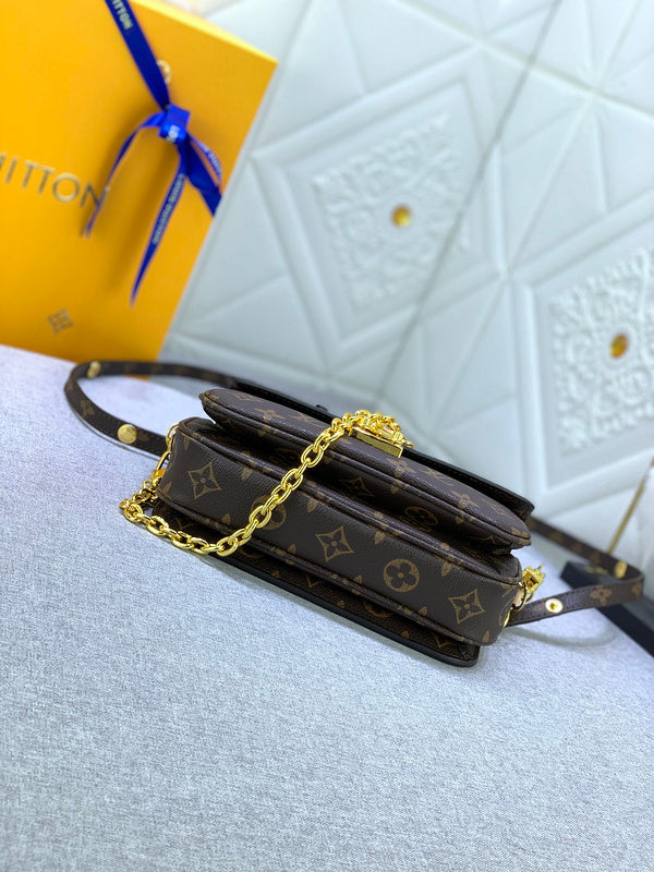Satchel Bags - VL2 Bags - 166